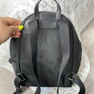 Kate Spade Chelsea Nylon Small Mini Backpack